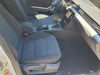 Volkswagen Passat 2021