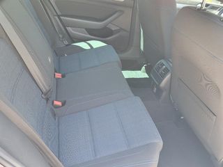 Volkswagen Passat 2021