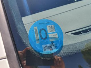 Volkswagen Passat 2021