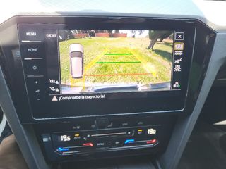 Volkswagen Passat 2021