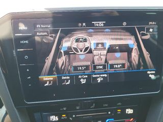 Volkswagen Passat 2021