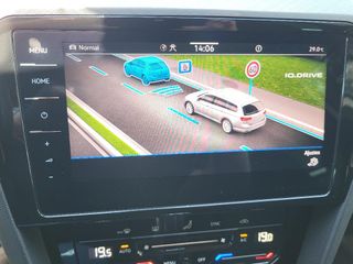 Volkswagen Passat 2021