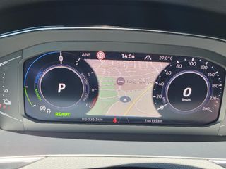 Volkswagen Passat 2021