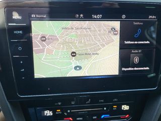 Volkswagen Passat 2021