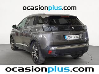 Peugeot 3008 BlueHDi 130 S&S Allure Pack EAT8 96 kW (130 CV)