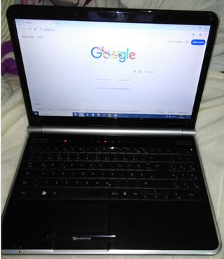 Packard Bell EasyNote TJ71 320GB SSD