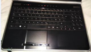 Packard Bell EasyNote TJ71 320GB SSD