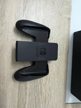 Nintendo Switch Azul y Rojo