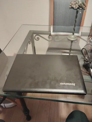 Portátil Lenovo fx-7500 Radeon r7