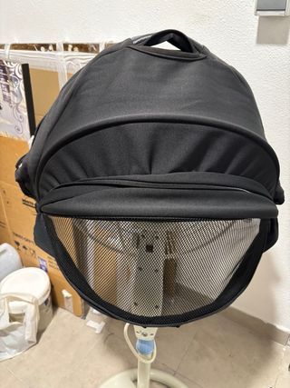 Capazos Gemelares Baby Monsters Easy Twin 4