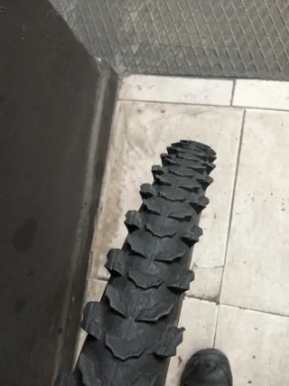 Rueda Bicicleta 26 Delantera