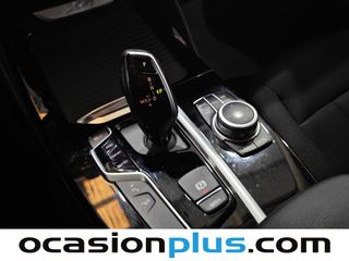 BMW X4 xDrive20d 140 kW (190 CV)