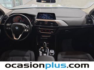 BMW X4 xDrive20d 140 kW (190 CV)