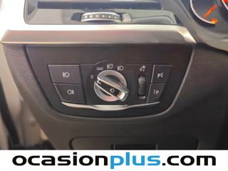 BMW X4 xDrive20d 140 kW (190 CV)