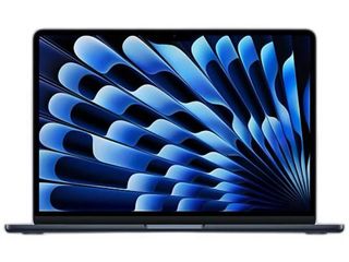 (SIN ABRIR) MacBook Air 13' 256GB M4 (Medianoche)