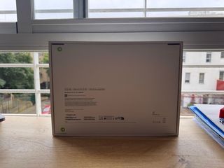 (SIN ABRIR) MacBook Air 13' 256GB M4 (Medianoche)