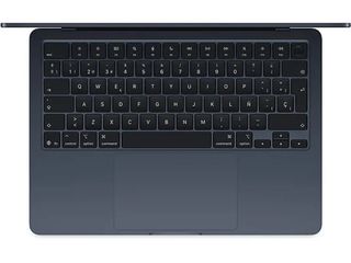 (SIN ABRIR) MacBook Air 13' 256GB M4 (Medianoche)