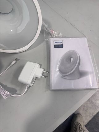 Philips Wake-Up Light HF3651/01