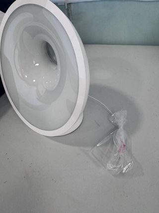 Philips Wake-Up Light HF3651/01