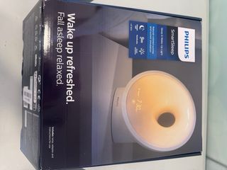 Philips Wake-Up Light HF3651/01