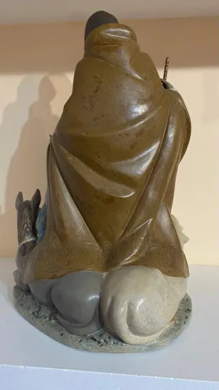 Belén Lladró Natividad