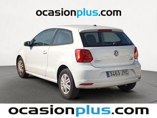 Volkswagen Polo Edition 1.4 TDI BMT 55 kW (75 CV)