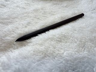 Stylus MoKo Nero con gomma