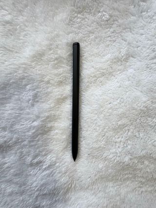 Stylus MoKo Nero con gomma
