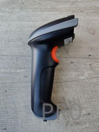 Lector de código de barras inalámbrico Tera