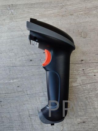 Lector de código de barras inalámbrico Tera