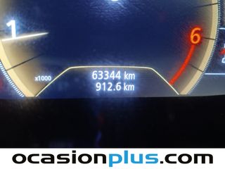 Renault Kadjar Techno TCe GPF 103 kW (140 CV) EDC