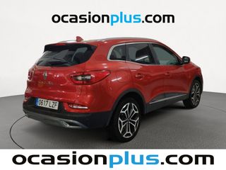 Renault Kadjar Techno TCe GPF 103 kW (140 CV) EDC