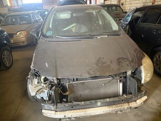 Despiece Toyota Auris