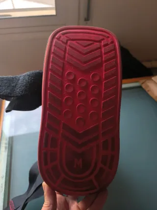 Bota Walker Ortopédica