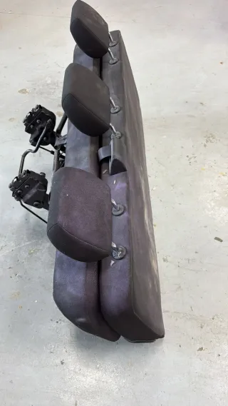 Volkswagen Caravelle 2018