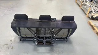 Volkswagen Caravelle 2018