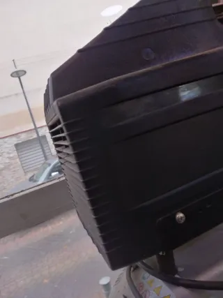 Compresor Dental Eurocompress GMS 100