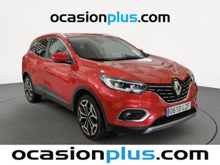 Renault Kadjar Techno TCe GPF 103 kW (140 CV)