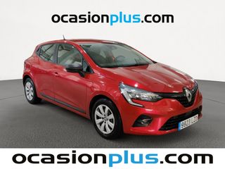 Renault Clio Business TCe 66 kW (90 CV)