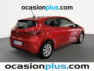 Renault Clio Business TCe 66 kW (90 CV)