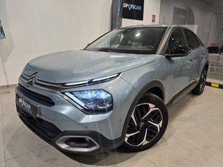 Citroën C4 Nuevo C4 Gasolina 130 S&S 6V SHINE