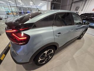 Citroën C4 Nuevo C4 Gasolina 130 S&S 6V SHINE