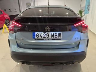 Citroën C4 Nuevo C4 Gasolina 130 S&S 6V SHINE