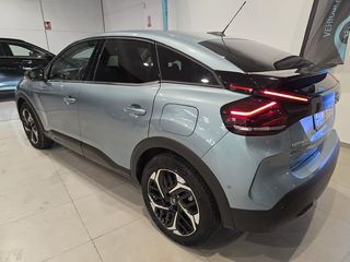 Citroën C4 Nuevo C4 Gasolina 130 S&S 6V SHINE