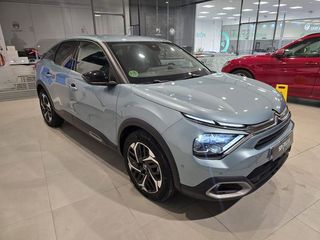 Citroën C4 Nuevo C4 Gasolina 130 S&S 6V SHINE