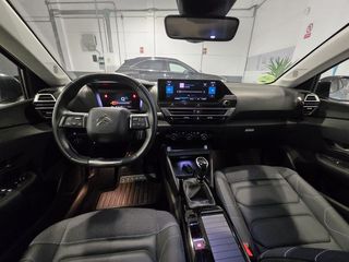 Citroën C4 Nuevo C4 Gasolina 130 S&S 6V SHINE