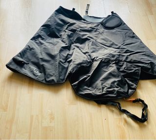 Manta Tucano Urbano Moto