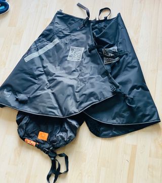 Manta Tucano Urbano Moto