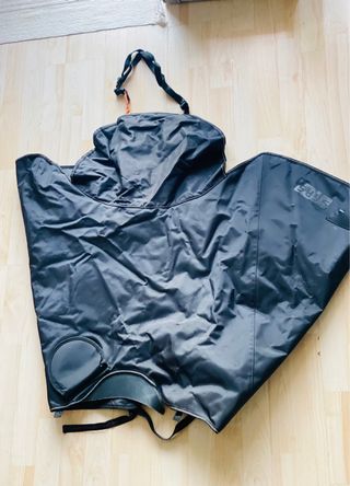 Manta Tucano Urbano Moto