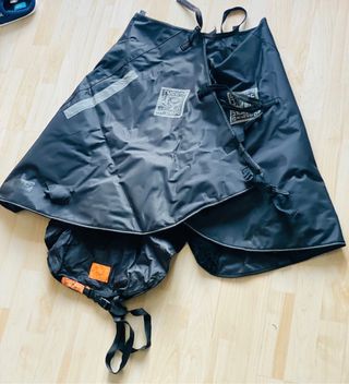 Manta Tucano Urbano Moto